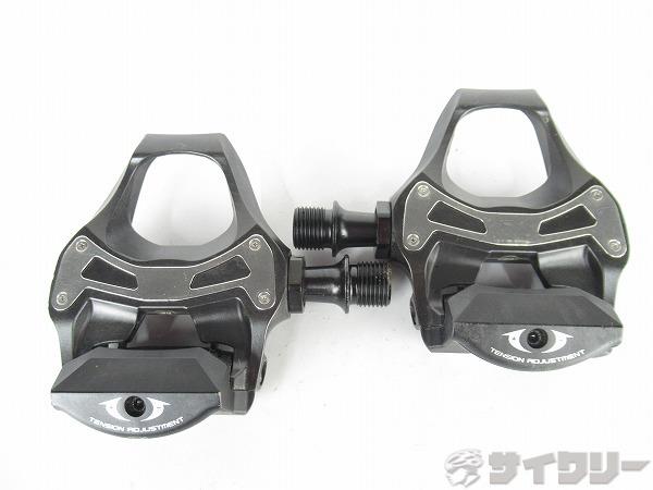 ビンディングペダル　PD-5800　105　SPD-SL対応