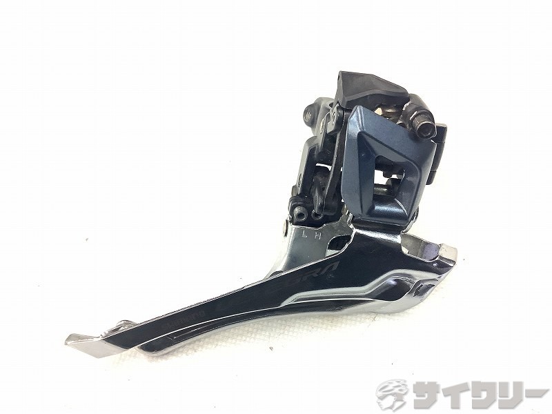 フロントディレイラー ULTEGRA FD-R8000 34.9mm