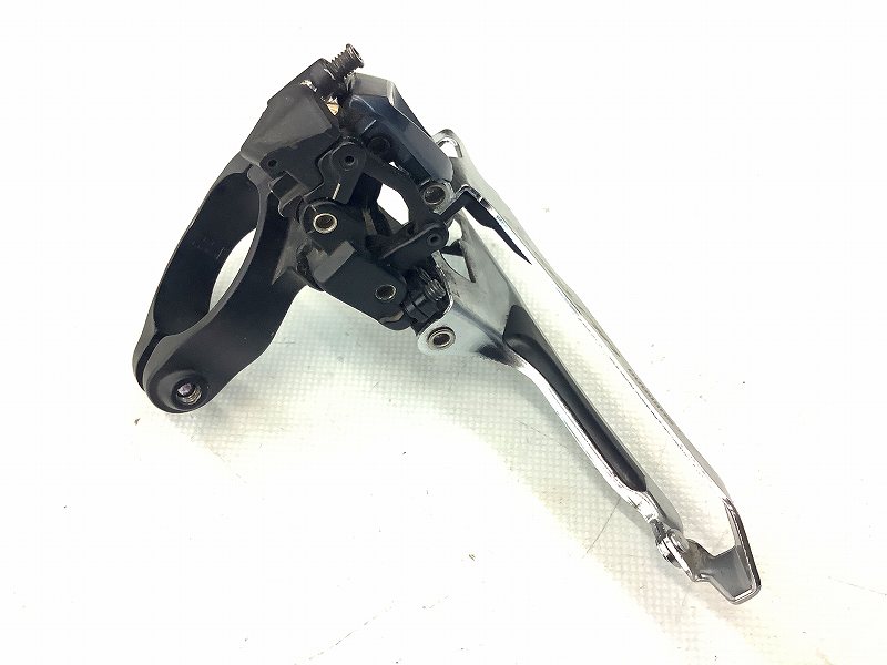 フロントディレイラー ULTEGRA FD-R8000 34.9mm
