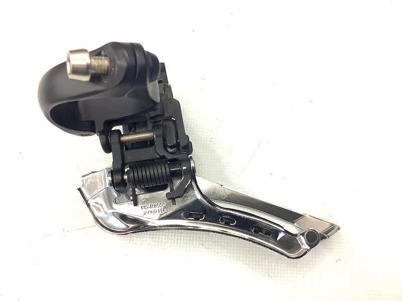 フロントディレイラー ULTEGRA FD-R8000 34.9mm