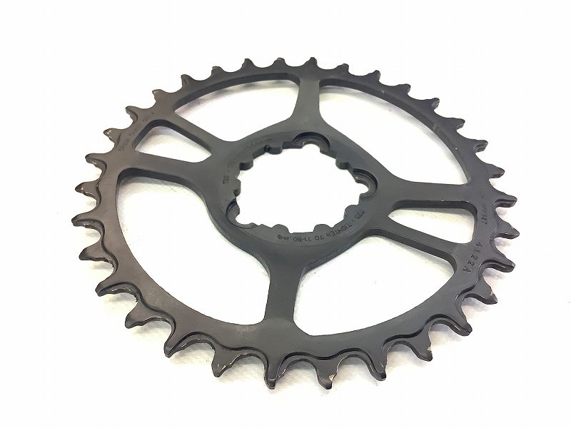 ナローワイドチェーンリング 32T EAGLE X-SYNC2