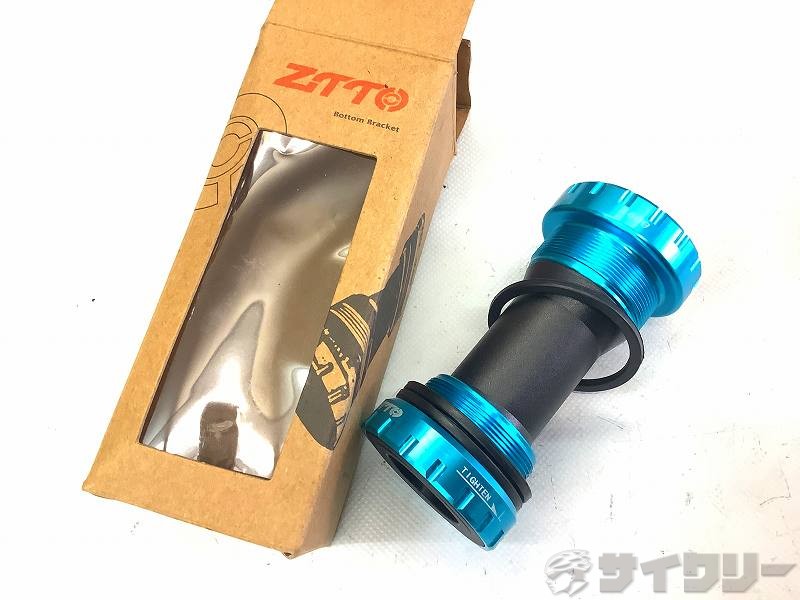 ボトムブラケット BB91 68/73mm JIS