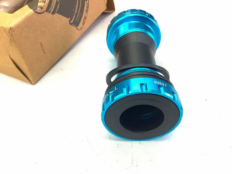 ボトムブラケット BB91 68/73mm JIS
