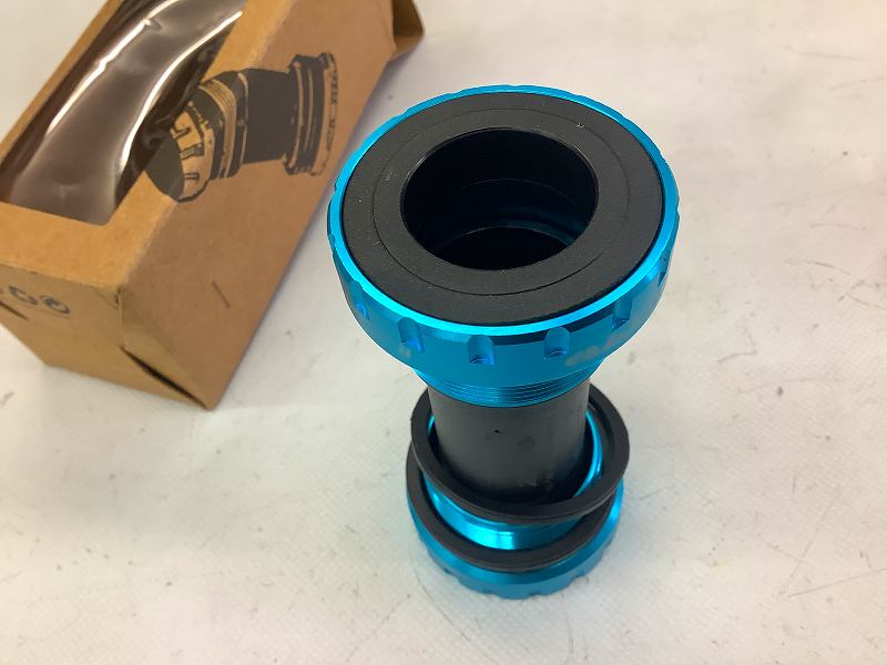 ボトムブラケット BB91 68/73mm JIS