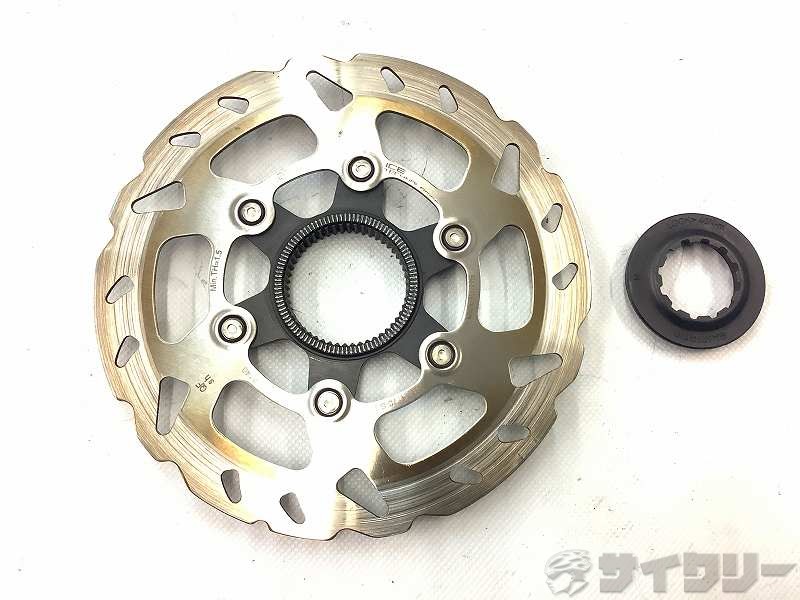 ディスクローター SM-RT70 140mm