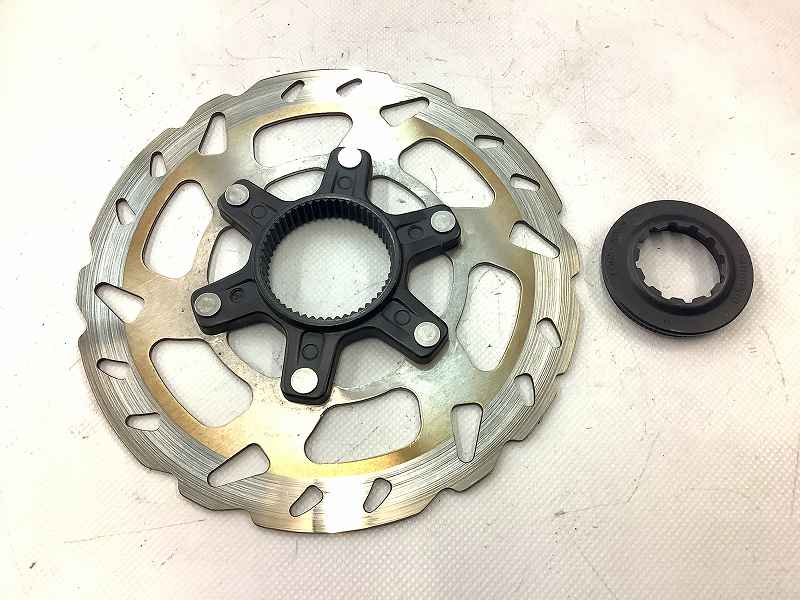 ディスクローター SM-RT70 140mm