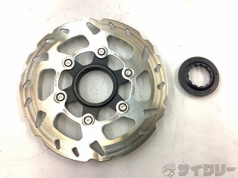 ディスクローター SM-RT70 140mm