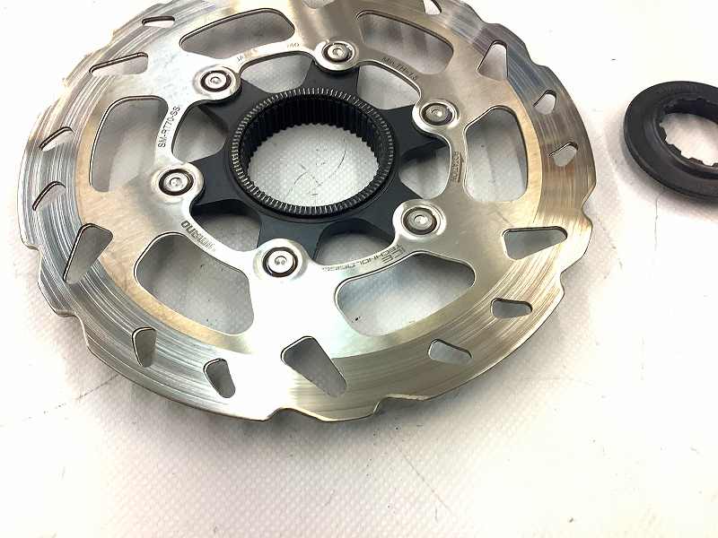 ディスクローター SM-RT70 140mm