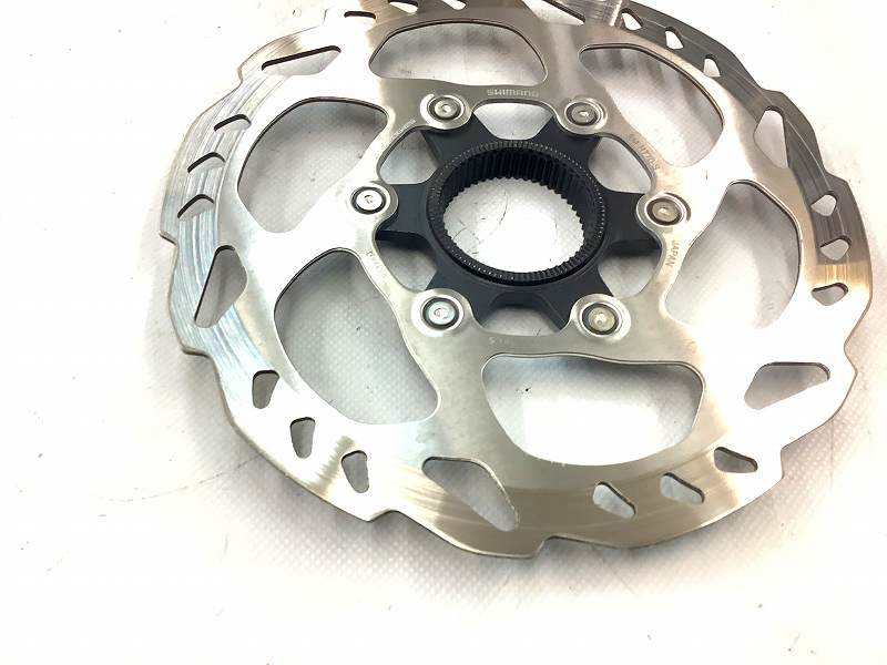 ディスクローター SM-RT70 160mm