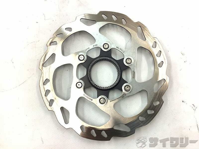 ディスクローター SM-RT70 160mm