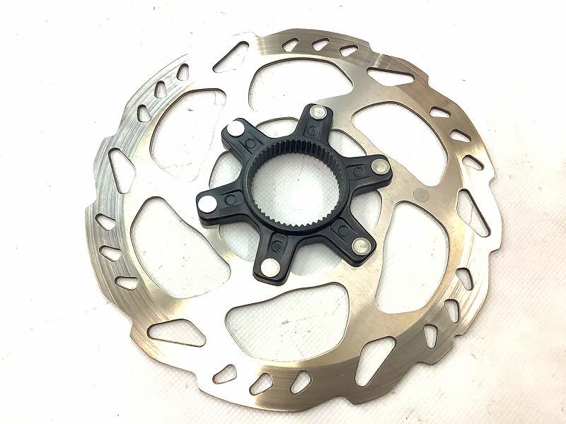 ディスクローター SM-RT70 160mm
