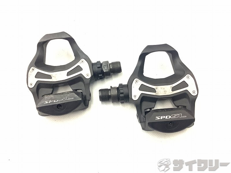 ビンディングペダル PD-R550 SPD-SL