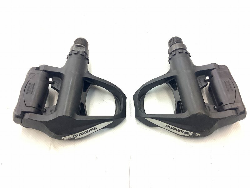 ビンディングペダル PD-R550 SPD-SL