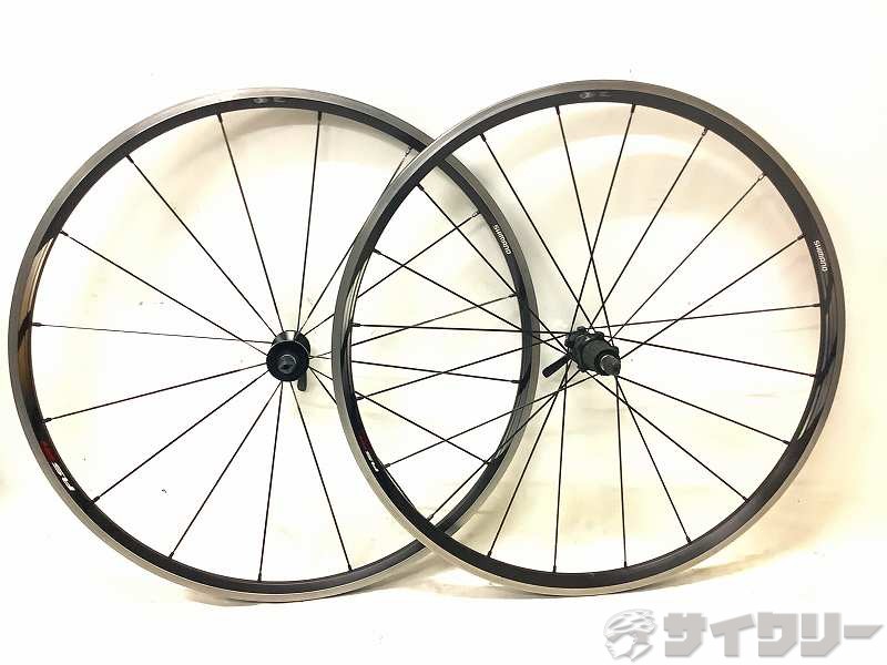 ホイールセット WH-RS21 700c