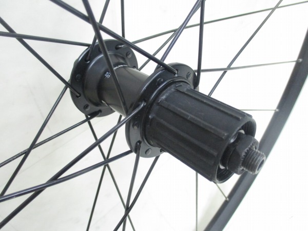 リアホイール WH-RS100 622x17c 130 24H