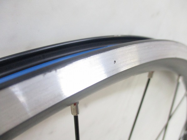 リアホイール WH-RS100 622x17c 130 24H