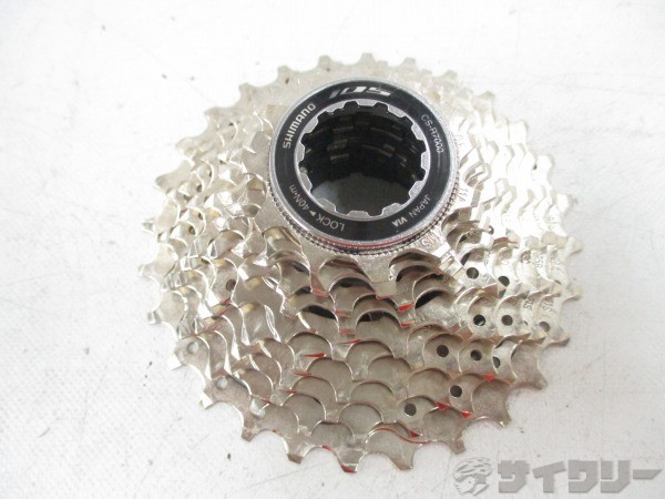 スプロケット CS-R7000 11-28T