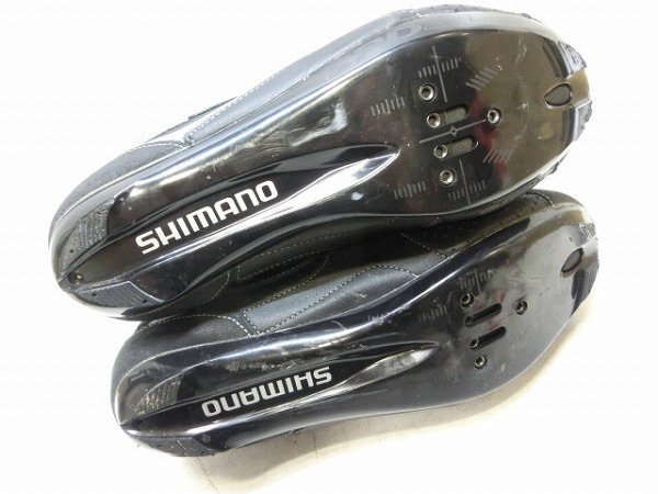ビンディングシューズ SH-RW80 GORE TEX 27.8㎝/3穴-2穴