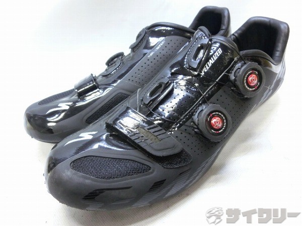 ビンディングシューズ S-WORKS 27.9㎝/3穴