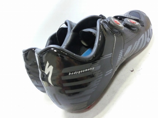 ビンディングシューズ S-WORKS 27.9㎝/3穴