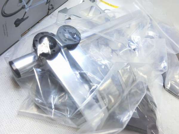 壁掛けバイクスタンド ONE UP BIKE HOLDER