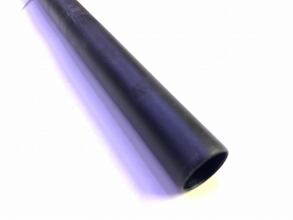 フラットバーハンドル 580/25.4mm ※日焼けあり