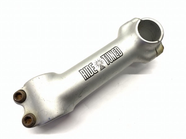アヘッドステム RIDE TUNED 120/25.4/28,6mm