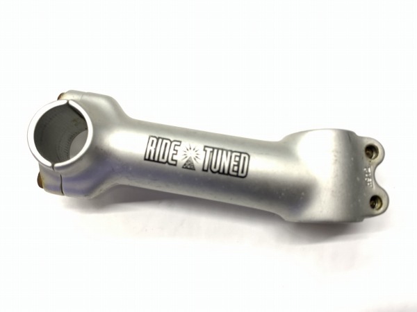 アヘッドステム RIDE TUNED 120/25.4/28,6mm
