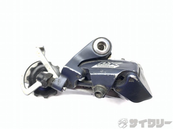 リアディレイラー RD-M570 DEORE LX 9s ※使用感あり