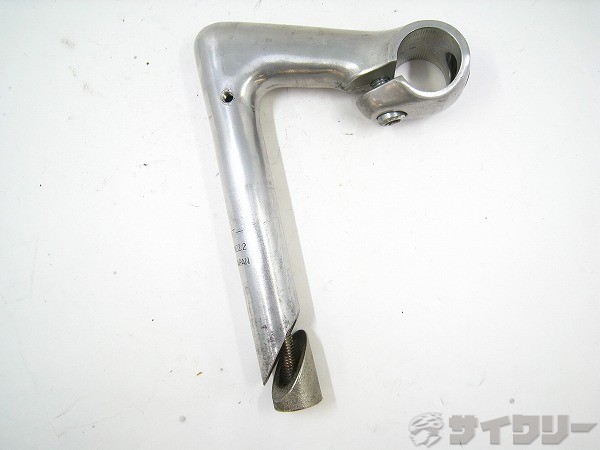 スレッドステム 90/25.4/22.2mm ベル穴あり