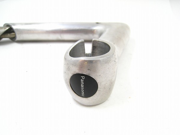 スレッドステム 90/25.4/22.2mm ベル穴あり
