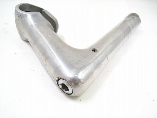 スレッドステム 90/25.4/22.2mm ベル穴あり
