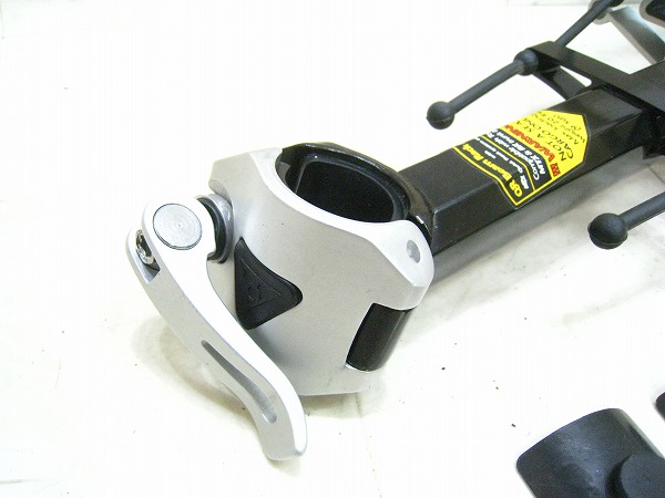 リアキャリア MTX ビームラック Eタイプ