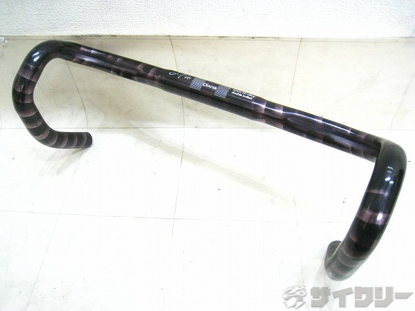 ドロップハンドル J-FIT　26.0/380mm ※変色