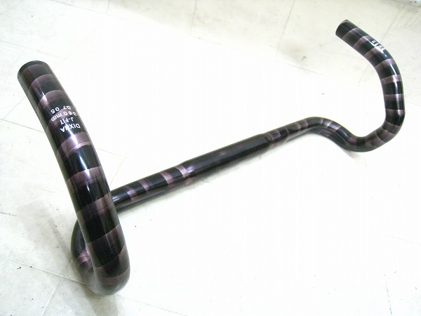 ドロップハンドル J-FIT　26.0/380mm ※変色