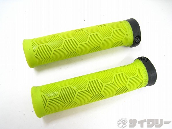 グリップ XR TRAIL COMP MTB GRIP ボルト