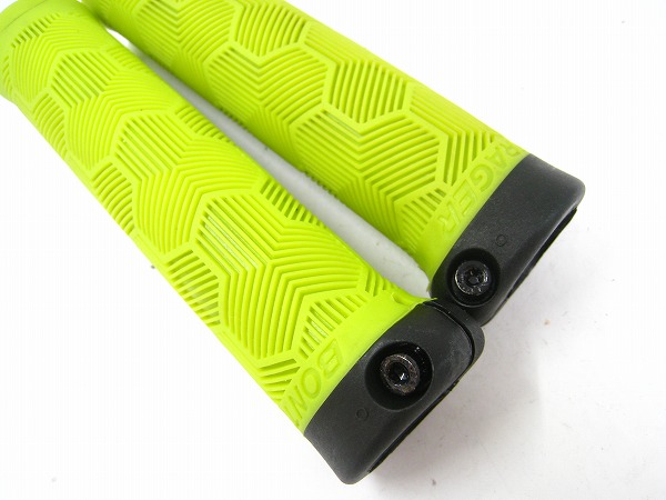 グリップ XR TRAIL COMP MTB GRIP ボルト