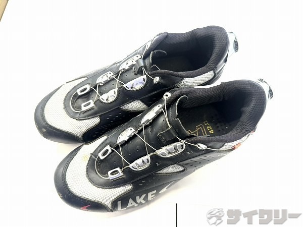 ビンディングシューズ CX236 サイズ：EU42(263.5-266mm)