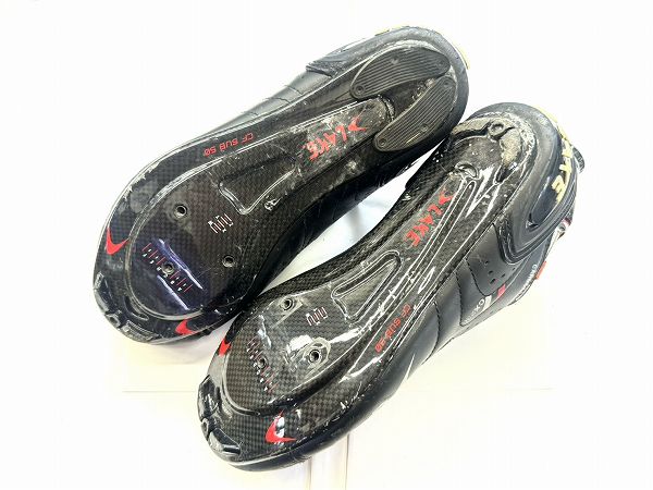 ビンディングシューズ CX236 サイズ：EU42(263.5-266mm)