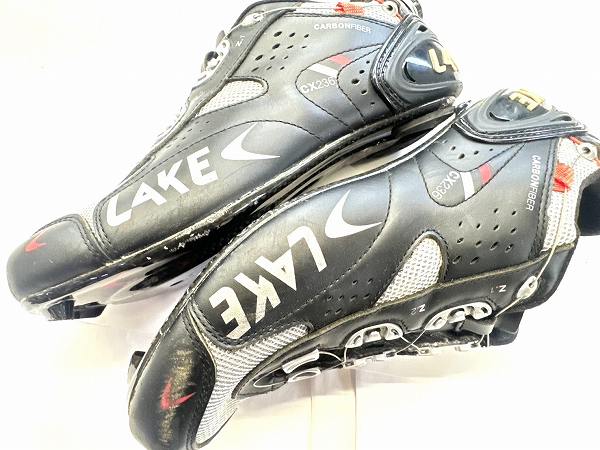ビンディングシューズ CX236 サイズ：EU42(263.5-266mm)