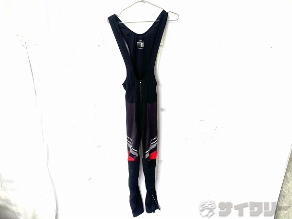 ビブショーツ ACCU3CR XL(ASIA) 裏起毛