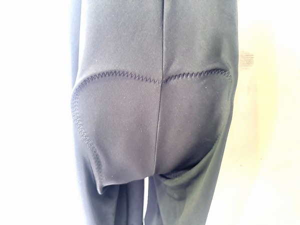 ビブショーツ ACCU3CR XL(ASIA) 裏起毛
