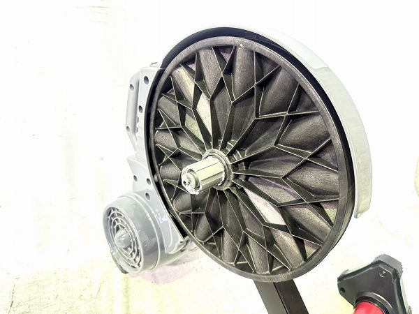 ローラー台 VOLANO センサーなし