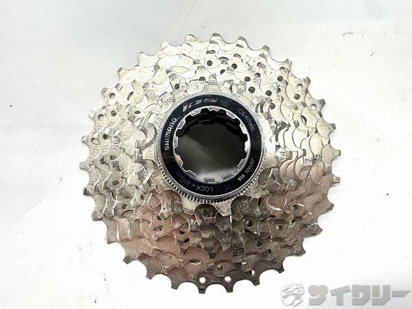 スプロケット CS-R7000 105 11s 11-30T