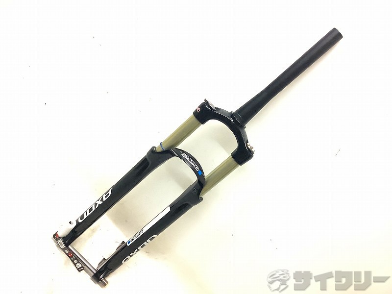フロントサスペンション AXON 29er OS