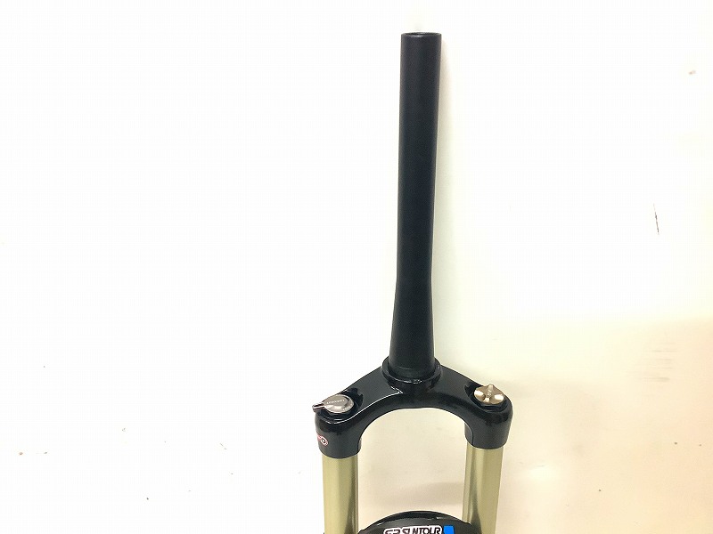 フロントサスペンション AXON 29er OS