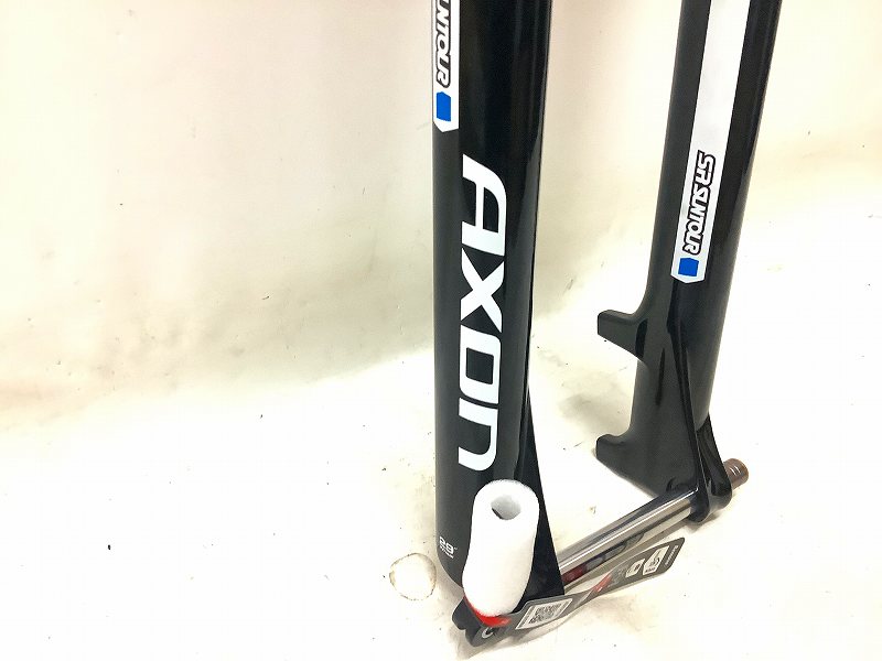 フロントサスペンション AXON 29er OS