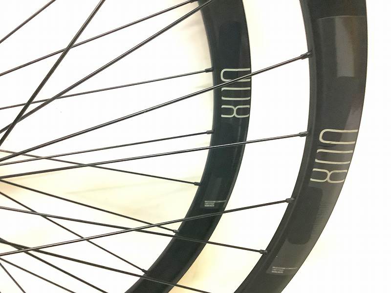 ホイールセット Racing DB 800 700c XDR