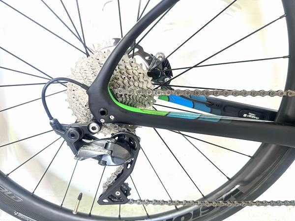 DOMANE SL5 ULTEGRA