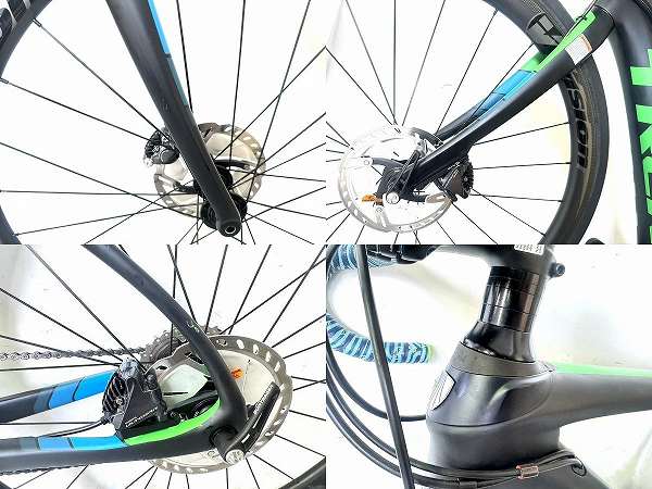 DOMANE SL5 ULTEGRA